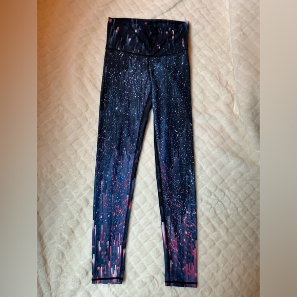SOL & MANE Cora Full legging Star Juice Size Small - Picture 3 of 4